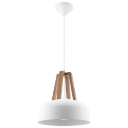 Lampa wisząca CASCO...
