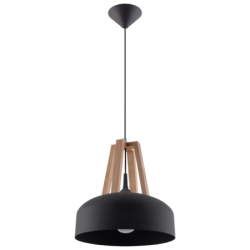 Lampa wisząca CASCO...