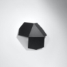 Kinkiet TRE czarny SOLLUX SL.0425