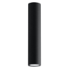 Plafon LAGOS 30 czarny SOLLUX SL.0436