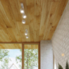 Plafon OCULARE 4L biały SOLLUX SL.0441