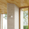 Plafon OCULARE 4L biały SOLLUX SL.0441