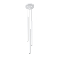 Lampa wisząca PASTELO 3P...