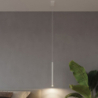 Lampa wisząca PASTELO 3P biała SOLLUX SL.0467