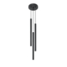 Lampa wisząca PASTELO 3P czarna SOLLUX SL.0471