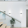 Plafon ORBIS 1 antracyt SOLLUX SL.0568