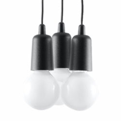 Lampa wisząca DIEGO 3...