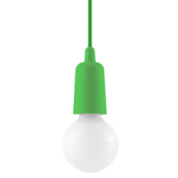 Lampa wisząca DIEGO 1...