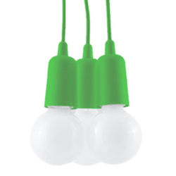 Lampa wisząca DIEGO 3...