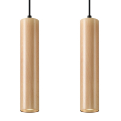 Lampa wisząca LINO 2 SOLLUX...