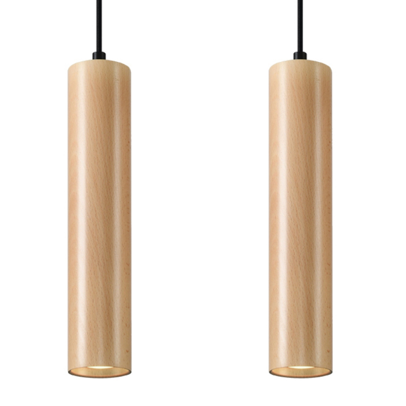 Lampa wisząca LINO 2 SOLLUX SL.0637