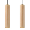 Lampa wisząca LINO 2 SOLLUX SL.0637