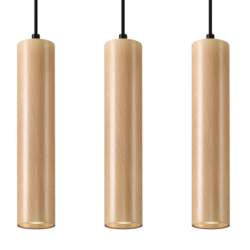 Lampa wisząca LINO 3L...