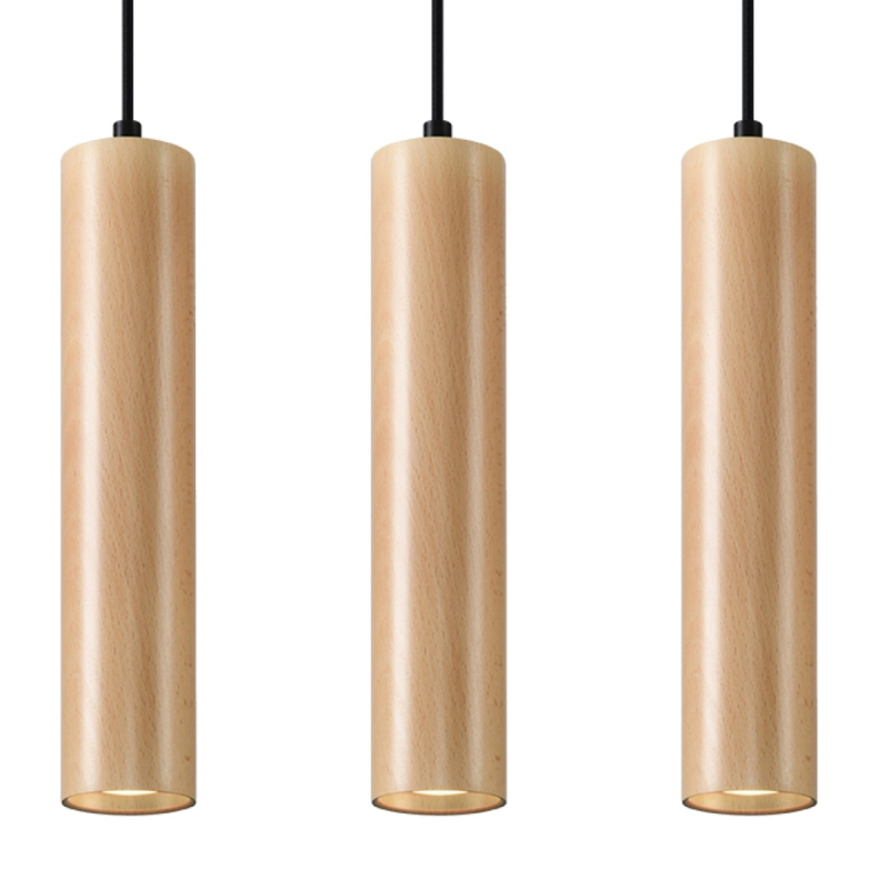 Lampa wisząca LINO 3L SOLLUX SL.0638