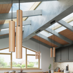 Lampa wisząca LINO 3L SOLLUX SL.0638