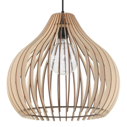 Lampa wisząca APRILLA SOLLUX SL.0639