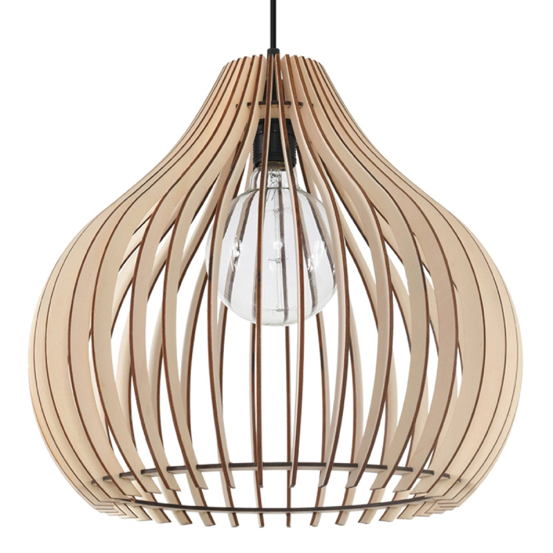 Lampa wisząca APRILLA SOLLUX SL.0639