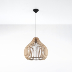 Lampa wisząca APRILLA SOLLUX SL.0639