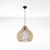 Lampa wisząca APRILLA SOLLUX SL.0639
