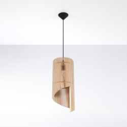 Lampa wisząca ALEXIA SOLLUX SL.0640