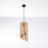 Lampa wisząca ALEXIA SOLLUX SL.0640