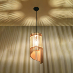 Lampa wisząca ALEXIA SOLLUX SL.0640