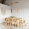Lampa wisząca ALEXIA SOLLUX SL.0640
