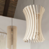 Lampa wisząca ALEXIA SOLLUX SL.0640