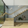 Kinkiet SIGMA beton SOLLUX SL.0644