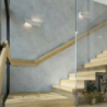 Kinkiet SIGMA beton SOLLUX SL.0644