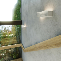 Kinkiet SIGMA beton SOLLUX SL.0644
