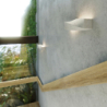 Kinkiet SIGMA beton SOLLUX SL.0644