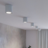 Plafon CULLO 140 beton SOLLUX SL.0645