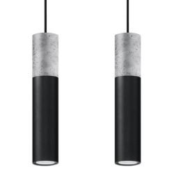 Lampa wisząca BORGIO 2...