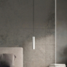 Lampa wisząca LUVO 2 SOLLUX SL.0654