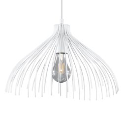 Lampa wisząca UMB biały...