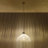 Lampa wisząca UMB biały SOLLUX SL.0664