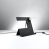 Lampa biurkowa INCLINE czarna SOLLUX SL.0669
