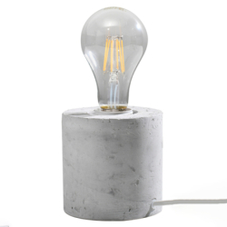 Lampa biurkowa SALGADO...