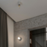 Lampa biurkowa SALGADO beton SOLLUX SL.0680