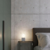 Lampa biurkowa ARIZ beton SOLLUX SL.0683