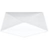 Plafon HEXA 35 biały SOLLUX SL.0689