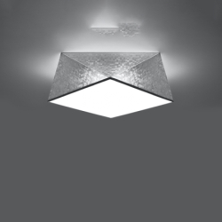 Plafon HEXA 35 cekin SOLLUX SL.0691