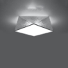 Plafon HEXA 35 cekin SOLLUX SL.0691