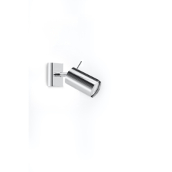 Kinkiet RING chrom SOLLUX SL.0727