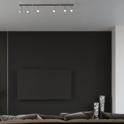 Plafon RING 2 chrom SOLLUX SL.0728