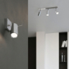 Plafon RING 2 chrom SOLLUX SL.0728