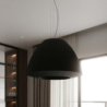 Żyrandol BELLA 60 czarny SOLLUX SL.0734