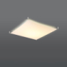 Plafon LUNA 2 biały SOLLUX SL.0738