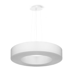Żyrandol SATURNO SLIM 50...